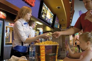 Panel: Cut minimum wage for young workers 