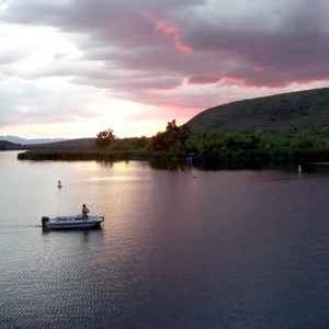 Patagonia Lake State Park
