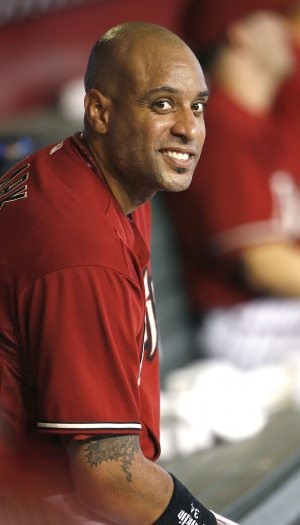 Bordow: D-Backs need Clark to make postseason 