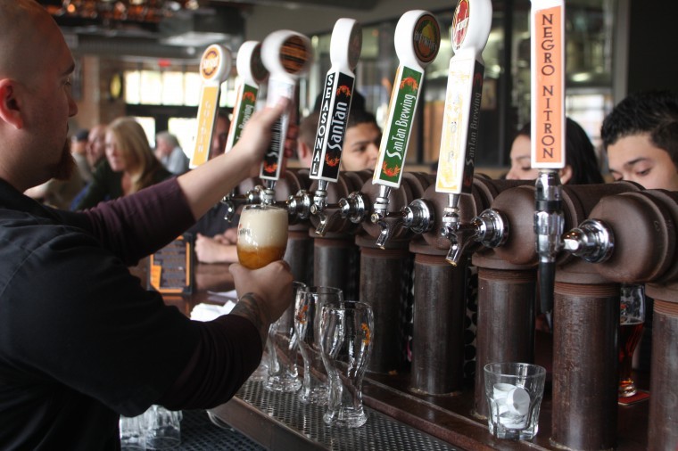San Tan Brewing Company