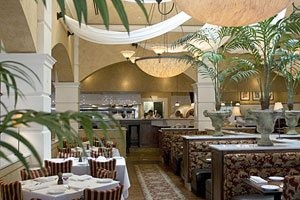 Decor outshines uneven cuisine at Brio Tuscan Grille 