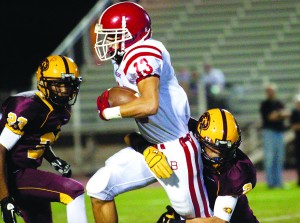 Brophy at Mountain Pointe