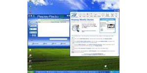 Review: Recording Web radio, TiVo style 
