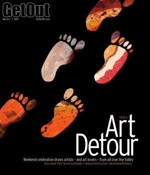 Get Out magazine publishes final edition 