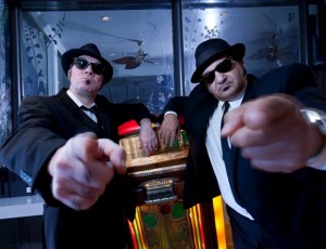The Official Blues Brothers Revue