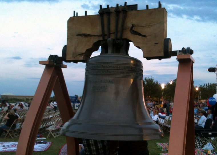 Gilbert Constitution Fair