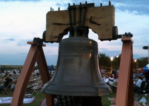 Gilbert Constitution Fair