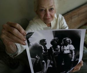 Events of Pearl Harbor changed path for Scottsdale woman 