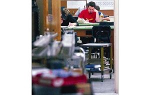04/26 - MCCD expects 400,000 will be enrolled by 2010 