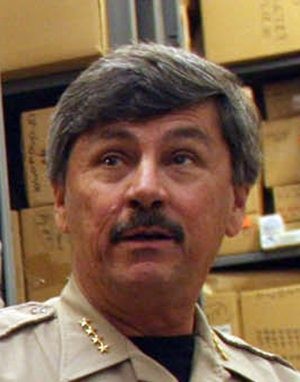 Pinal County sheriff recall effort started 