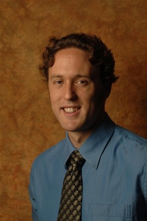 Timothy Huffman