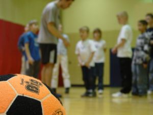 Youth sports