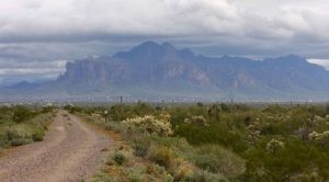 More winter storms coming to Arizona 