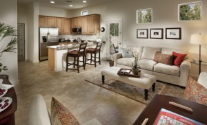 Next Gen home