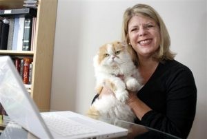 Social networking raises fun, funds for rescue pets 