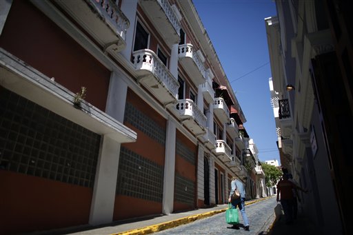 Travel-Trip-5 Free Things-Puerto Rico
