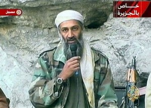 Bin Laden