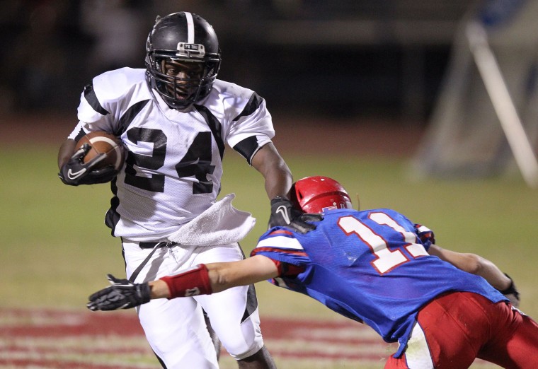 Highland at Mountain View