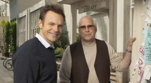 Emphasis is on comedy for new fall season 