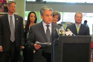 Mayors, Education