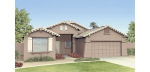 Montalbano Homes - Your Builder of Choice in Pinal County 