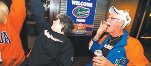 East Valley bars roll out red carpet for BCS fans 