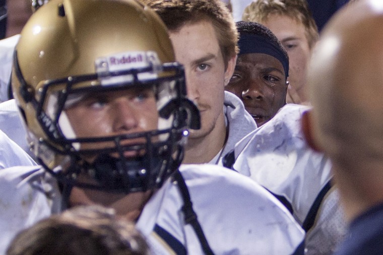 Football: DV vs Hamilton