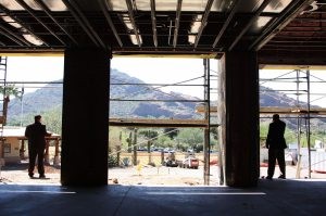 Camelback Inn in middle of $45M makeover 