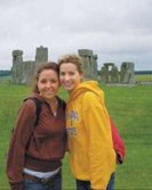 Overseas students undeterred by terrorist threat 
