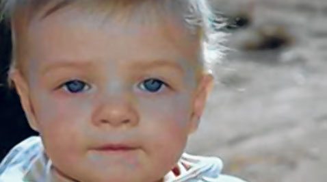Police: Indications missing baby is alive 