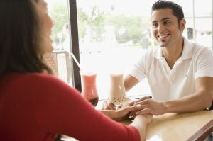 Get creative: Dating in the time of recession 