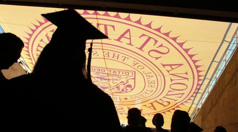Arizona universities look to boost degrees 
