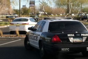 Arizona Shooting