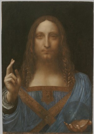 Leonardo da Vinci 
