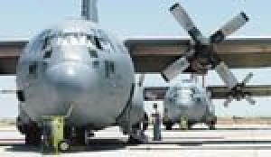 Wildfire officials split on aircraft 