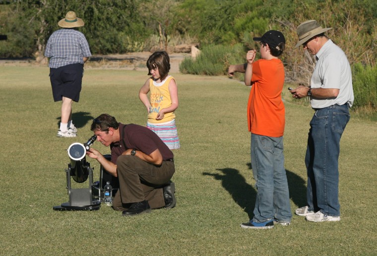 Transit of Venus