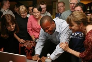 Tempe voters elect Woods, Navarro to council 