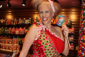 MAD Couture Challenge