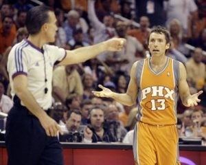 Suns still lost with Nash out of lineup 