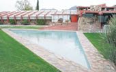 Taliesin West moves to shield founder’s legacy 