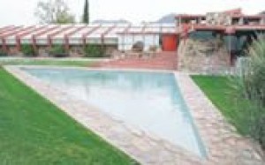 Taliesin West moves to shield founder’s legacy 