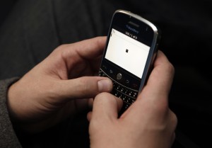 Texting
