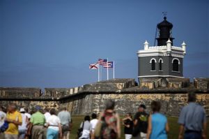 Travel-Trip-5 Free Things-Puerto Rico