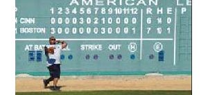 Tribune previews ballparks proposed for Gilbert 