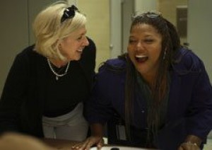 Women directors don’t get much work in Hollywood 