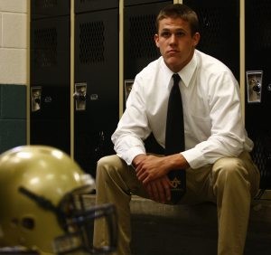 McCullen leaving his mark on Apache Junction 