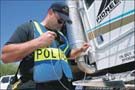 State cracks down on motorists using tax-free diesel fuel 