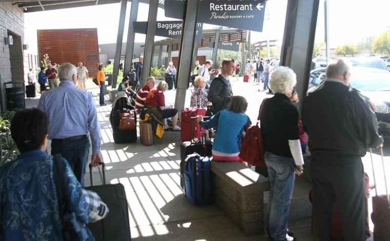 Airport Expansion