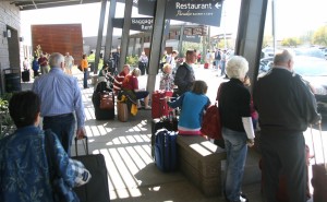 Airport Expansion