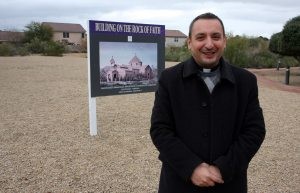 Arizona’s Armenian Christian community turns 50 
